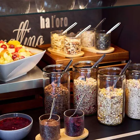B&B Hotel Halle-2