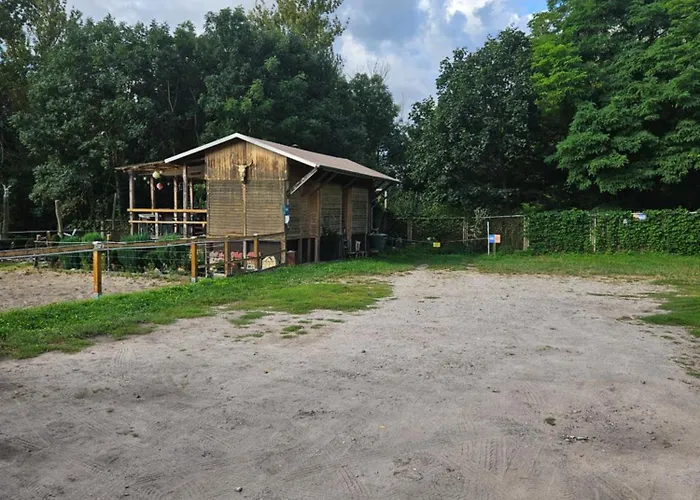 Hostel Heide Ranch Halle 